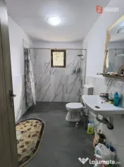 Casa individuala cu 5 camere si teren 601 mp, Zona Chisoda 
