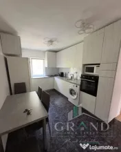 APARTAMENT 4 CAMERE | 77 MP | 2 BĂI | 2 BALCOANE | Platinia 
