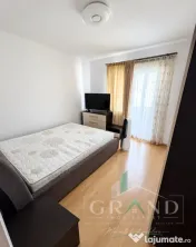 APARTAMENT 4 CAMERE | 77 MP | 2 BĂI | 2 BALCOANE | Platinia 