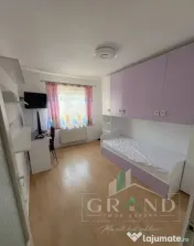 APARTAMENT 4 CAMERE | 77 MP | 2 BĂI | 2 BALCOANE | Platinia 
