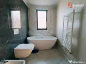 Duplex de vanzare cu 5 camere si teren de 270 mp - Mosnita N 