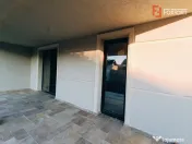 Duplex de vanzare cu 5 camere si teren de 270 mp - Mosnita N 