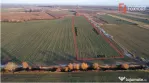 Teren extravilan arabil 50.890mp - aproape de centura Timiso