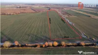 Teren extravilan arabil 50.890mp - aproape de centura Timiso 