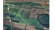 Teren extravilan arabil 50.890mp - aproape de centura Timiso 