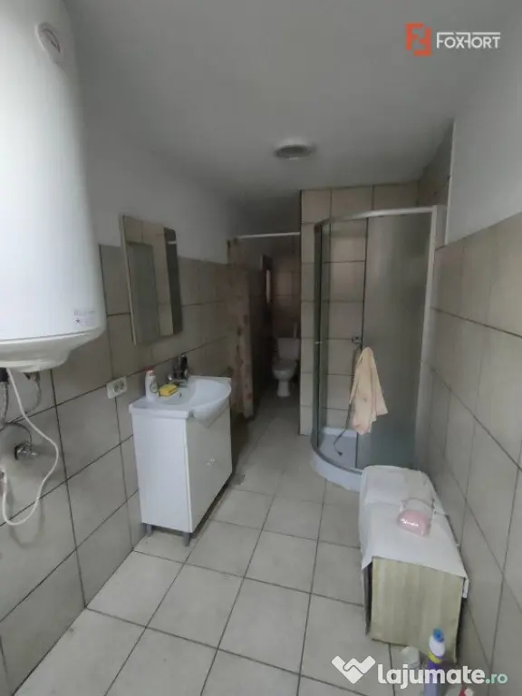 Duplex in Deta cu comision 0% 117 mp utili la asfalt - ID V4 - Deta (Timis)
