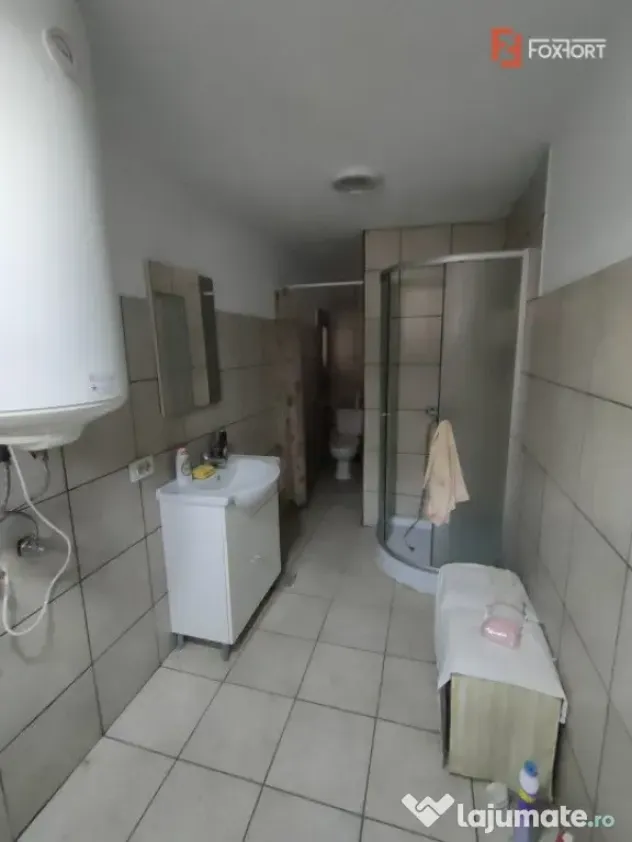 Duplex in Deta cu comision 0% 117 mp utili la asfalt - ID V4 - Deta (Timis)