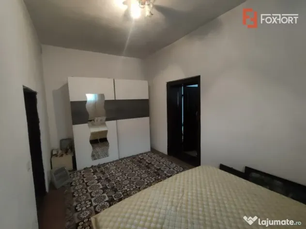 Duplex in Deta cu comision 0% 117 mp utili la asfalt - ID V4 - Deta (Timis)