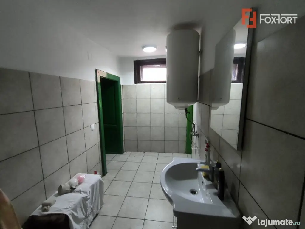 Duplex in Deta cu comision 0% 117 mp utili la asfalt - ID V4 - Deta (Timis)