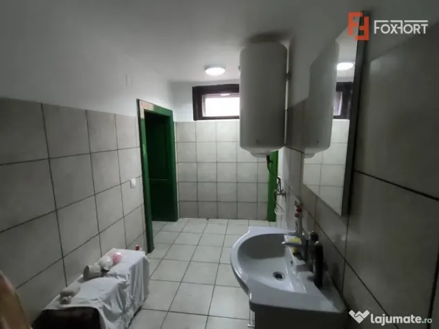 Duplex in Deta cu comision 0% 117 mp utili la asfalt - ID V4 - Deta (Timis)