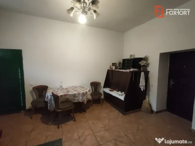 Duplex in Deta cu comision 0% 117 mp utili la asfalt - ID V4 - Deta (Timis)