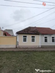 Duplex in Deta cu comision 0% 117 mp utili la asfalt - ID V4 