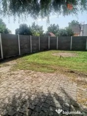Duplex in Deta cu comision 0% 117 mp utili la asfalt - ID V4 