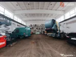 Hala de inchiriat service auto 453 mp - zona Freidorf - C780