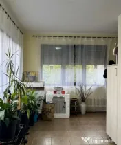 COMISION 0% Casa individuala 4 camere utilata, cu garaj dubl 
