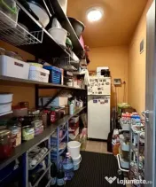 COMISION 0% Casa individuala 4 camere utilata, cu garaj dubl 