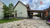 COMISION 0% Casa individuala 4 camere utilata, cu garaj dubl 