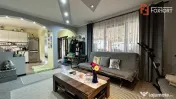 COMISION 0% Casa individuala 4 camere utilata, cu garaj dubl 