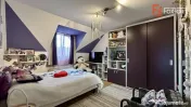 COMISION 0% Casa individuala 4 camere utilata, cu garaj dubl 