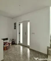 Duplex cu 3 camere si teren de 250 mp, zona Giarmata 