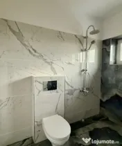 Duplex cu 3 camere si teren de 250 mp, zona Giarmata 