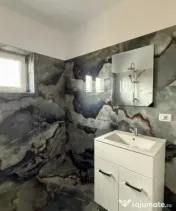 Duplex cu 3 camere si teren de 250 mp, zona Giarmata 