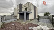 Duplex cu 3 camere si teren de 250 mp, zona Giarmata 