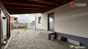 Duplex cu 3 camere si teren de 250 mp, zona Giarmata 