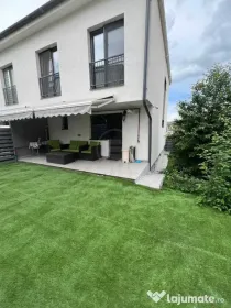 Vanzare Casa 4 camere; 103 mp; 3 bai , Teilor