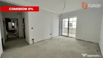 Apartament 2 camere cu gradina de 105 mp, in zona Penny Mark