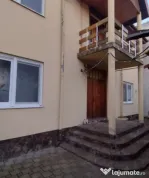 Casa individuala de vanzare, zona Mircea cel Batran - Garaj
