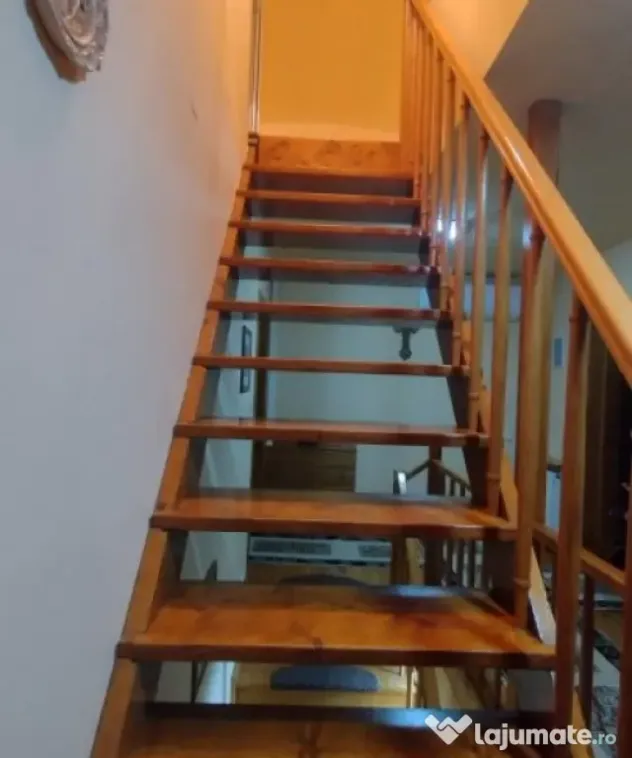Casa individuala de vanzare, zona Mircea cel Batran - Garaj - Timisoara (Timis)
