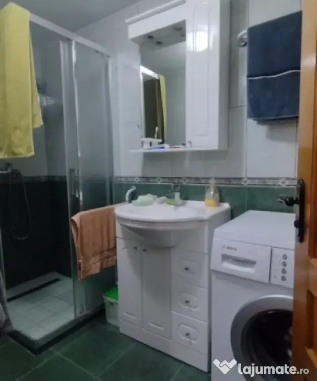 Casa individuala de vanzare, zona Mircea cel Batran - Garaj - Timisoara (Timis)