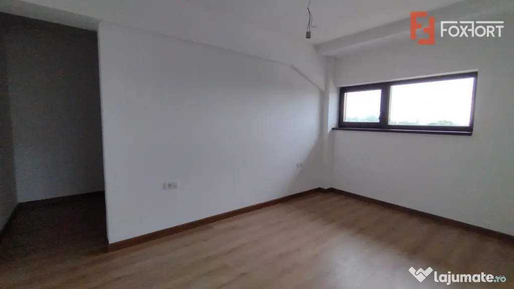 Apartament 3 camere, Zona Freidorf - Scara interioara, teras - Timisoara (Timis)