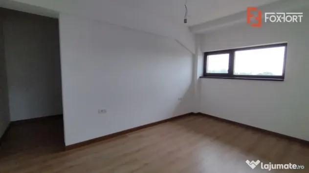 Apartament 3 camere, Zona Freidorf - Scara interioara, teras - Timisoara (Timis)