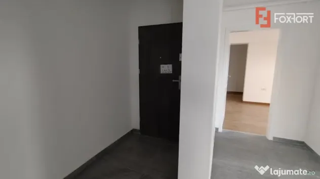 Apartament 3 camere, Zona Freidorf - Scara interioara, teras - Timisoara (Timis)