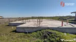 Teren de vanzare, Sacalaz - 672 mp, bransat gaz si curent