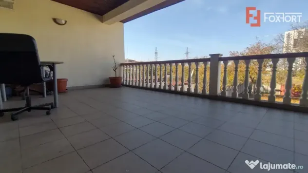 Spatiu Birouri 6 incaperi, Zona Bucovina - 330 mp utili pe 2 - Timisoara (Timis)