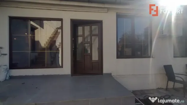 Spatiu Birouri 6 incaperi, Zona Bucovina - 330 mp utili pe 2 - Timisoara (Timis)