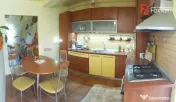 Apartament 3 camere, Lipovei - loc de parcare, balcon 