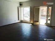 Spatiu Comercial in zona cu vad bun, zona Fabric - ID C1512