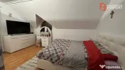 Casa individuala 4 camere, 165 mp, in Giroc vatra satului 