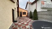 Casa individuala 4 camere, 165 mp, in Giroc vatra satului 