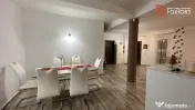 Casa individuala 4 camere, 165 mp, in Giroc vatra satului 
