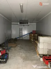 COMISION 0% Hala Industriala 500 mp cu Spatiu de Birou 200 m 