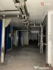COMISION 0% Hala Industriala 500 mp cu Spatiu de Birou 200 m 