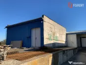COMISION 0% Hala Industriala 500 mp cu Spatiu de Birou 200 m 