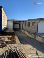 COMISION 0% Hala Industriala 500 mp cu Spatiu de Birou 200 m 