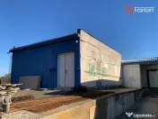 COMISION 0% Hala Industriala 500 mp cu Spatiu de Birou 200 m 