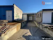 COMISION 0% Hala Industriala 500 mp cu Spatiu de Birou 200 m 